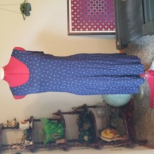 Gudrun Sjoden Tank Dress